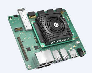 AMD “산업 자동화, 로보틱스 개발도 적응형 컴퓨팅 시대입니다”